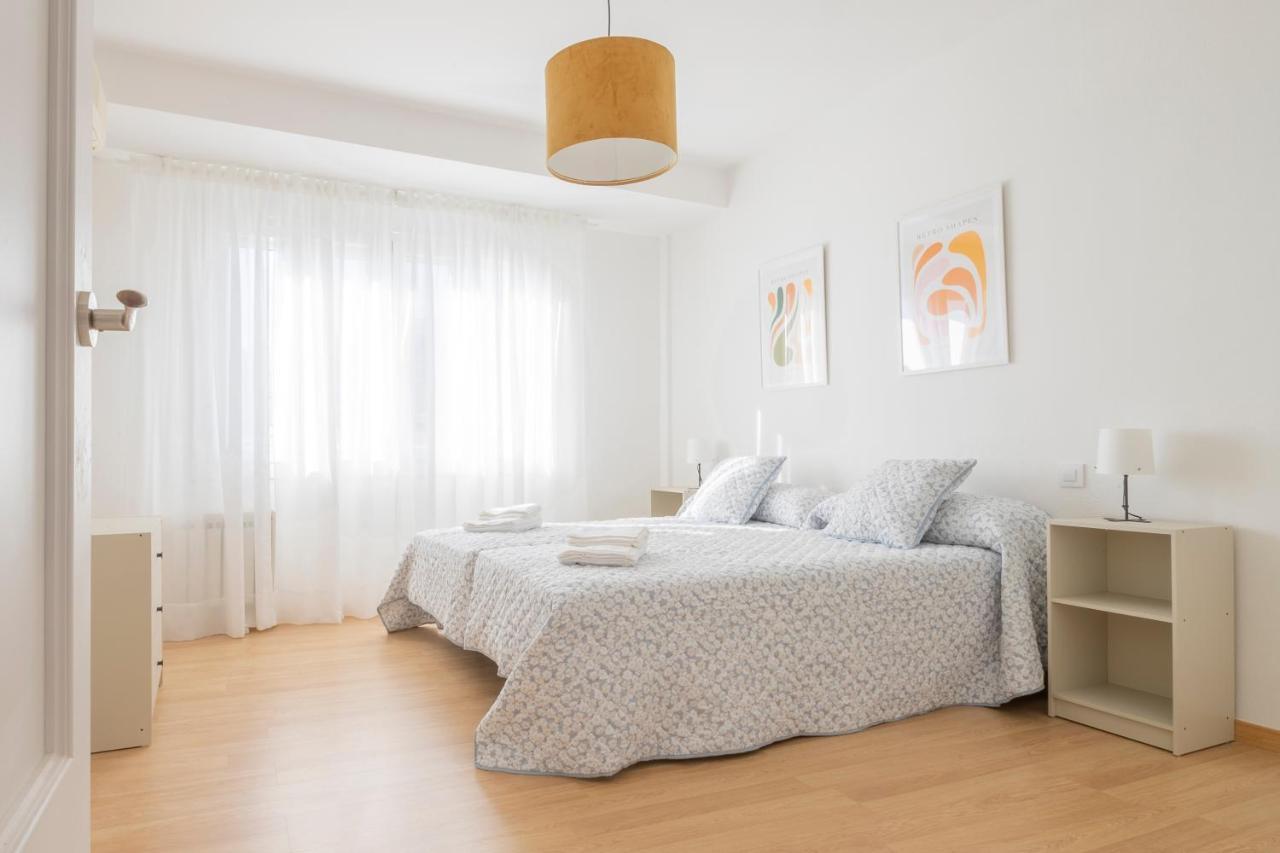 Apartamento Tomillo I Candeleda Exterior foto