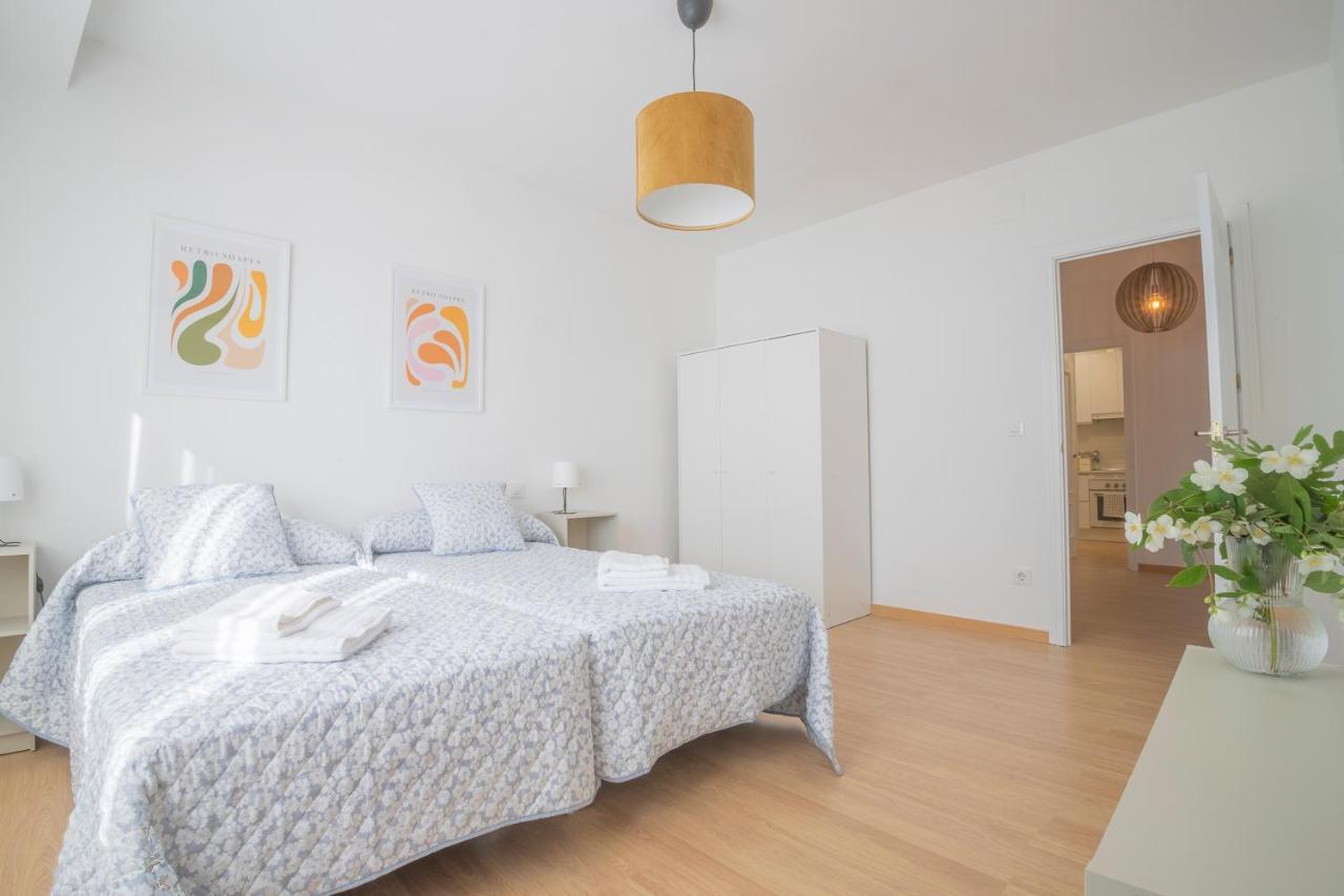 Apartamento Tomillo I Candeleda Exterior foto