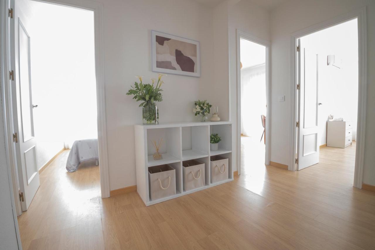Apartamento Tomillo I Candeleda Exterior foto