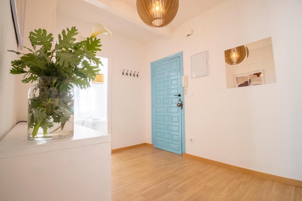Apartamento Tomillo I Candeleda Exterior foto