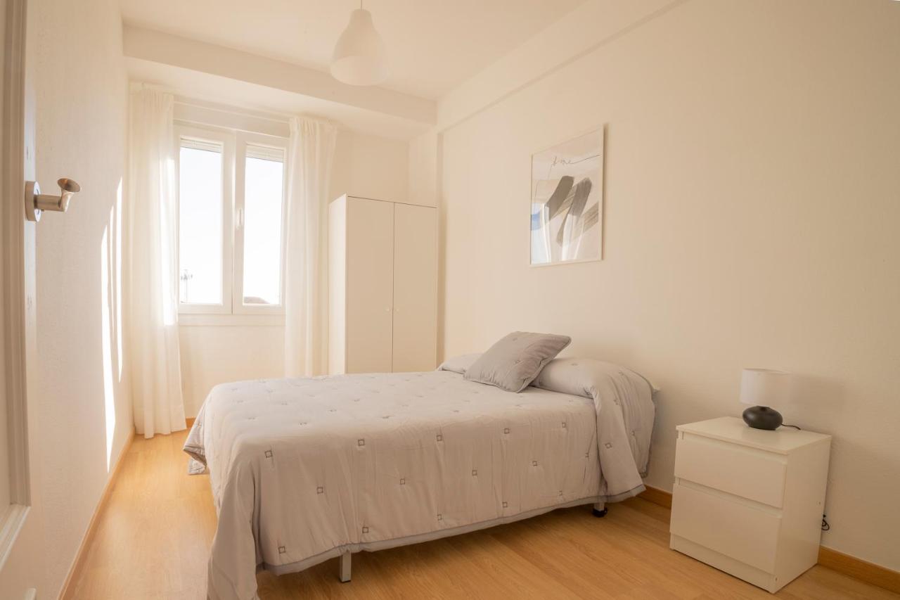 Apartamento Tomillo I Candeleda Exterior foto